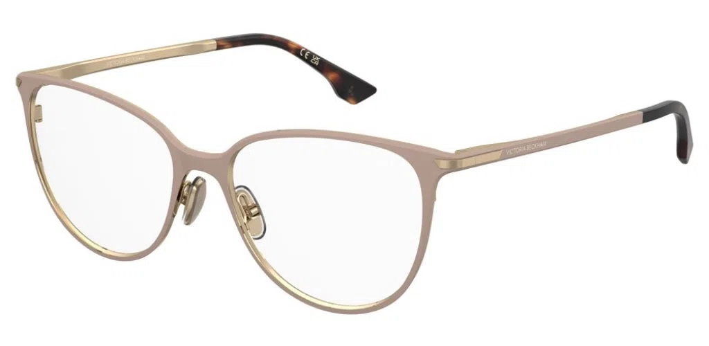 Victoria Beckham VB1018 Eyeglasses - view 3